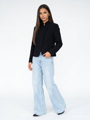 FRANCESCA - blazer elegante de mujer para otoño