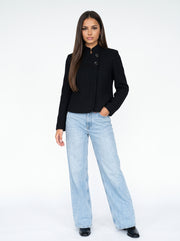 FRANCESCA - blazer elegante de mujer para otoño
