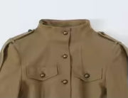 MELODY - Conjunto Chaqueta y Pantalón Corto