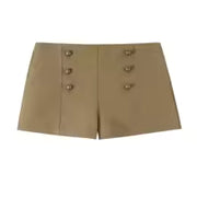 MELODY - Conjunto Chaqueta y Pantalón Corto